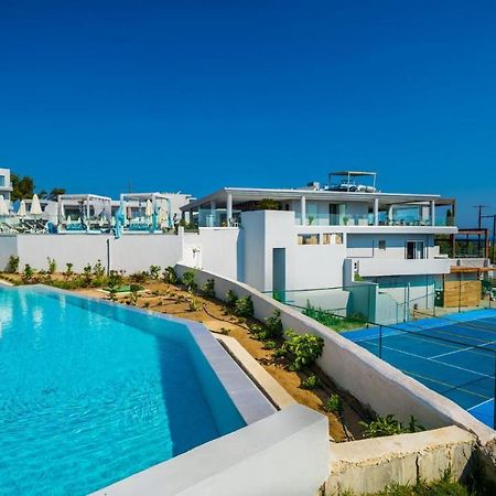 Harmony Crest Resort & Spa Adults Only Cos Exterior foto