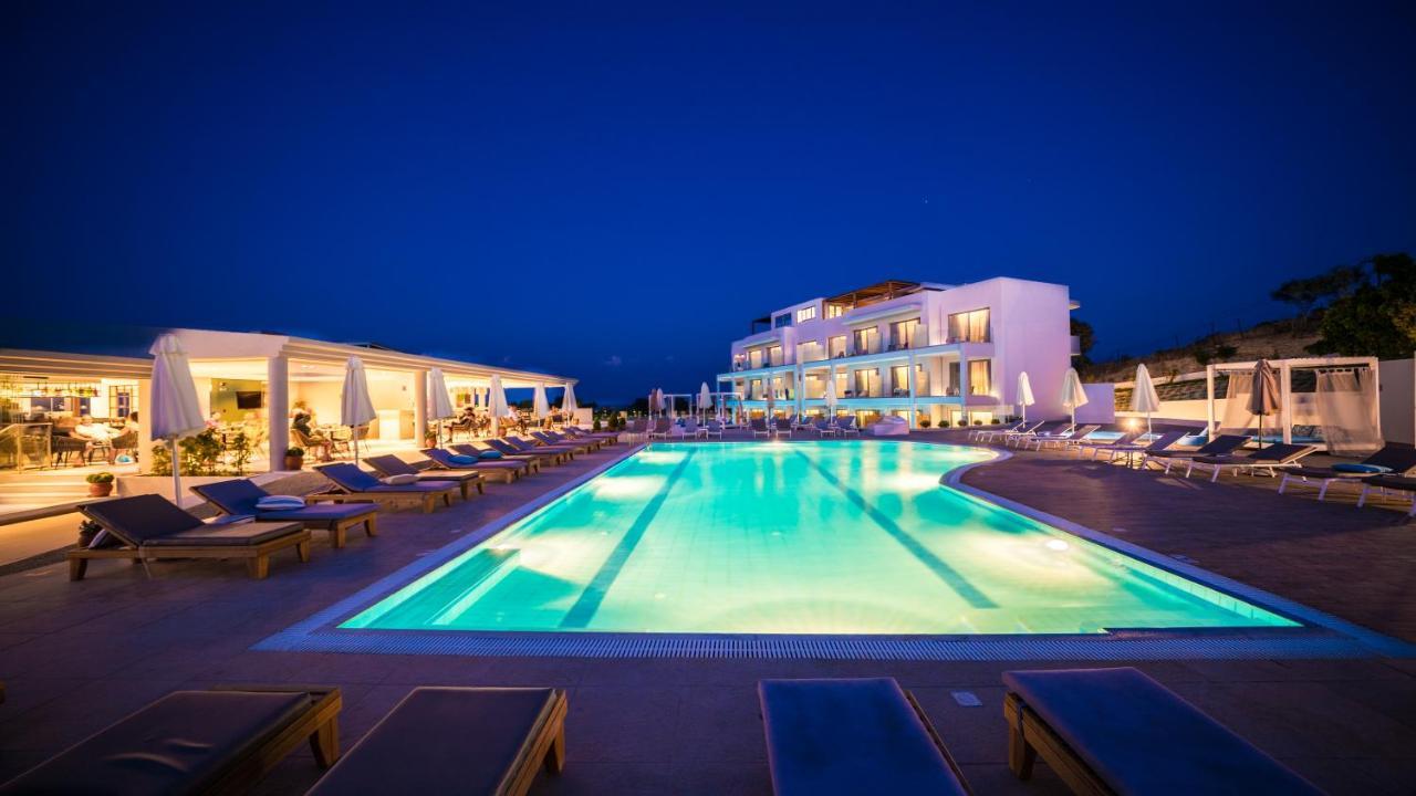 Harmony Crest Resort & Spa Adults Only Cos Exterior foto