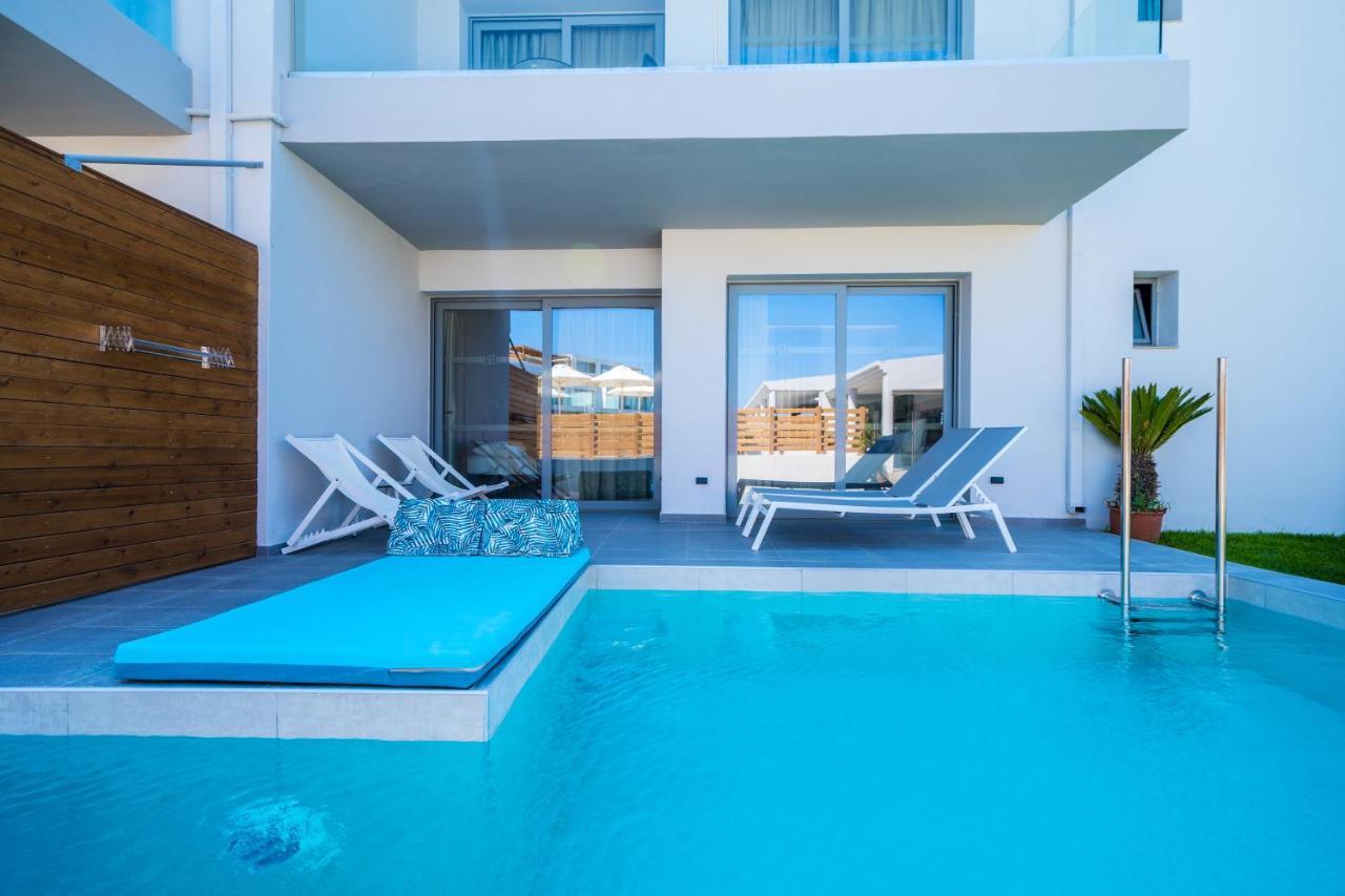 Harmony Crest Resort & Spa Adults Only Cos Exterior foto