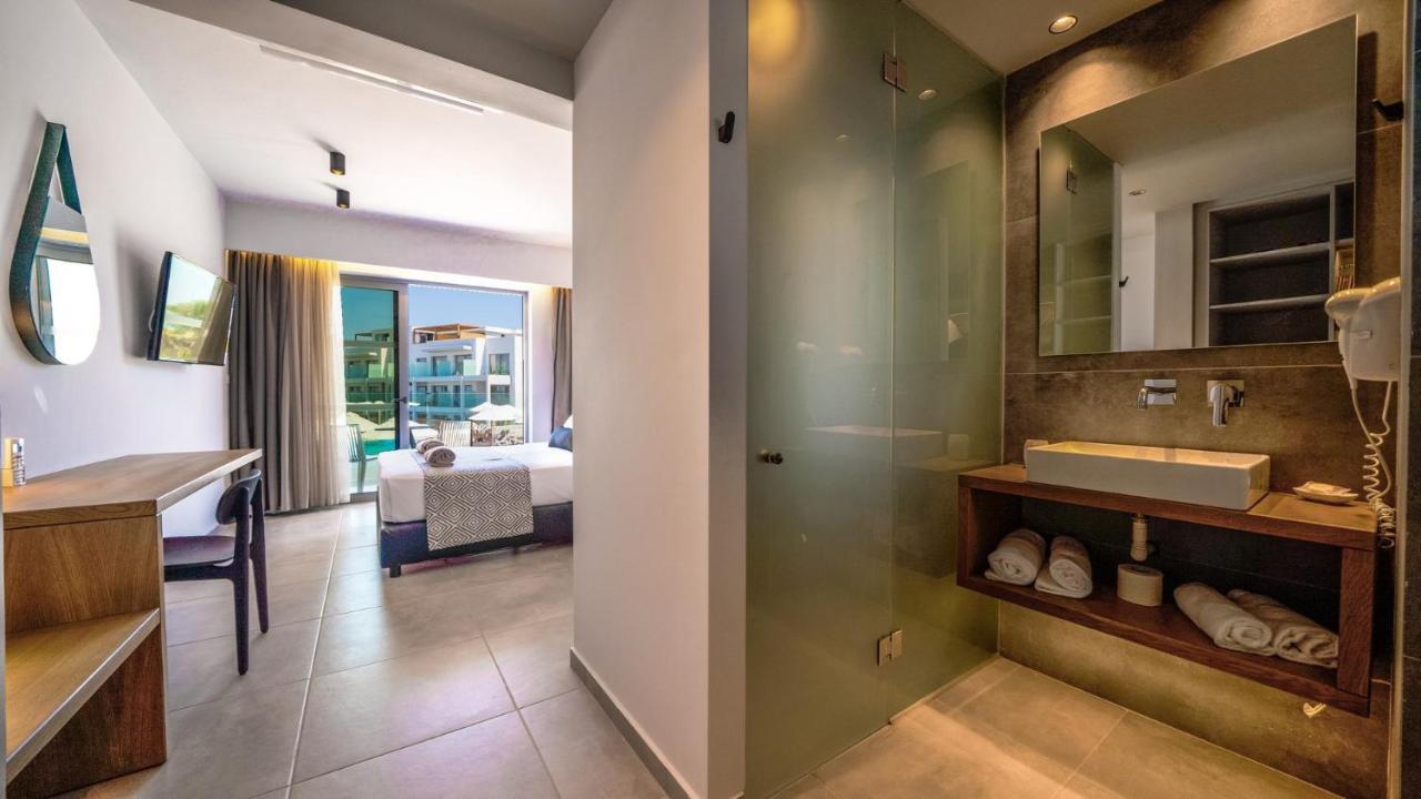 Harmony Crest Resort & Spa Adults Only Cos Exterior foto