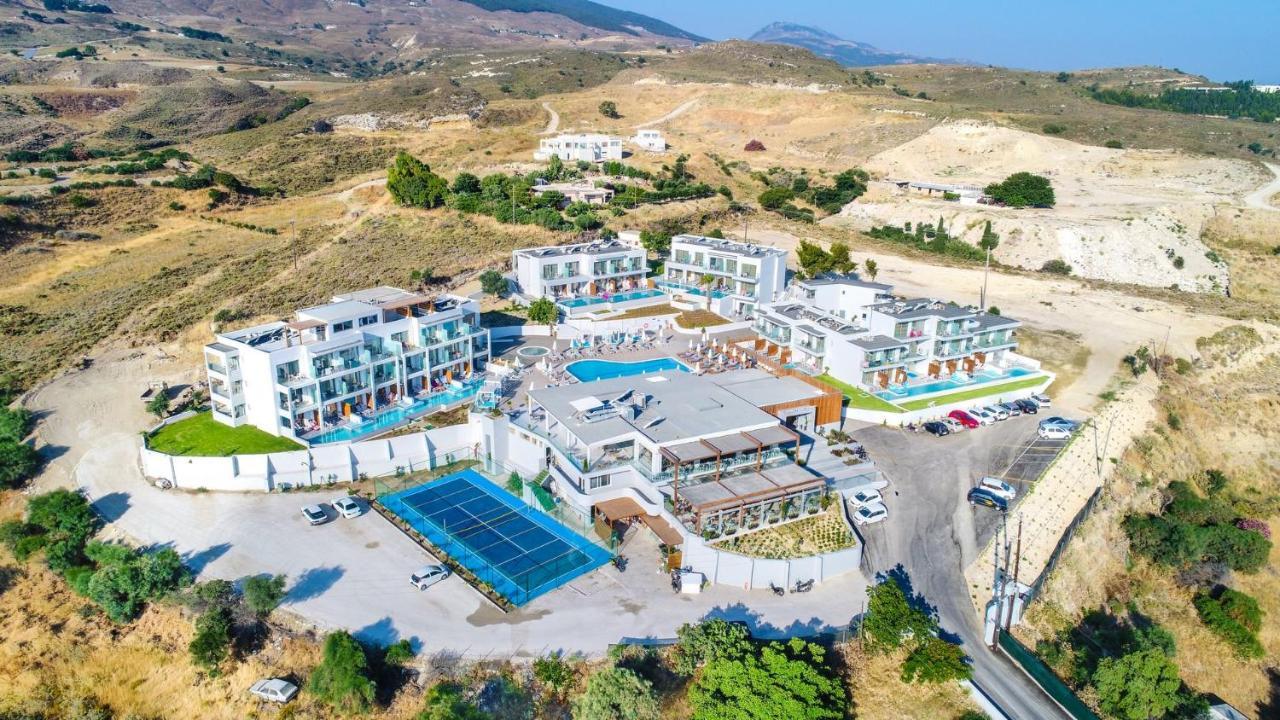 Harmony Crest Resort & Spa Adults Only Cos Exterior foto