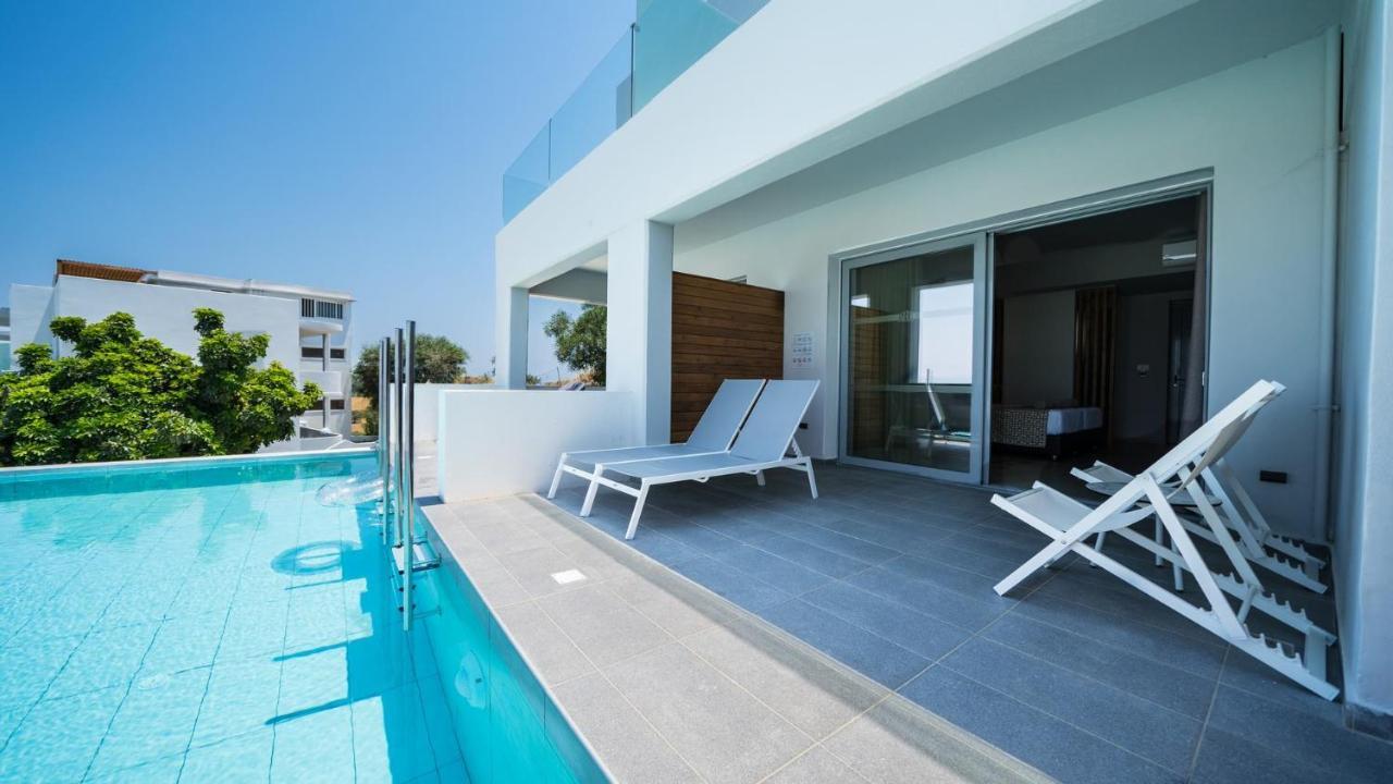 Harmony Crest Resort & Spa Adults Only Cos Exterior foto