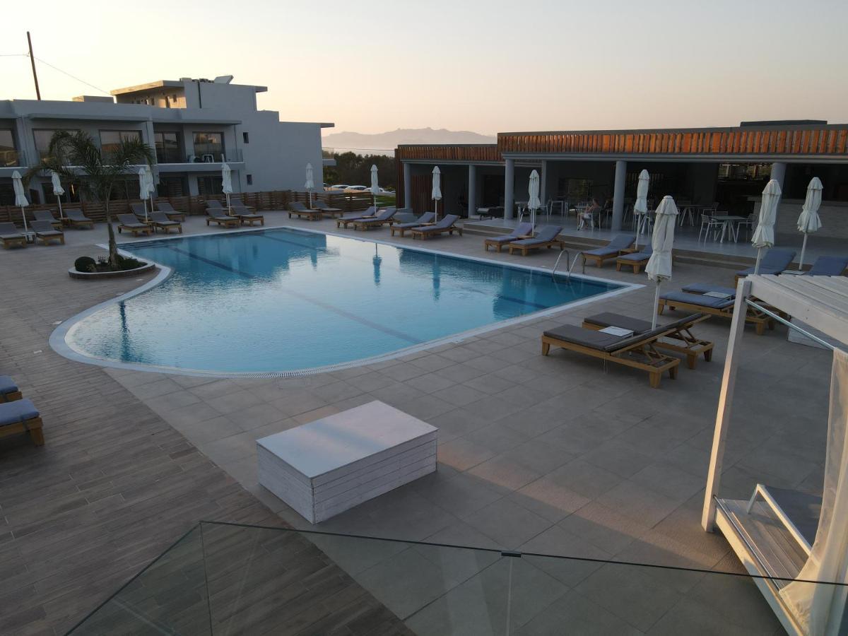 Harmony Crest Resort & Spa Adults Only Cos Exterior foto