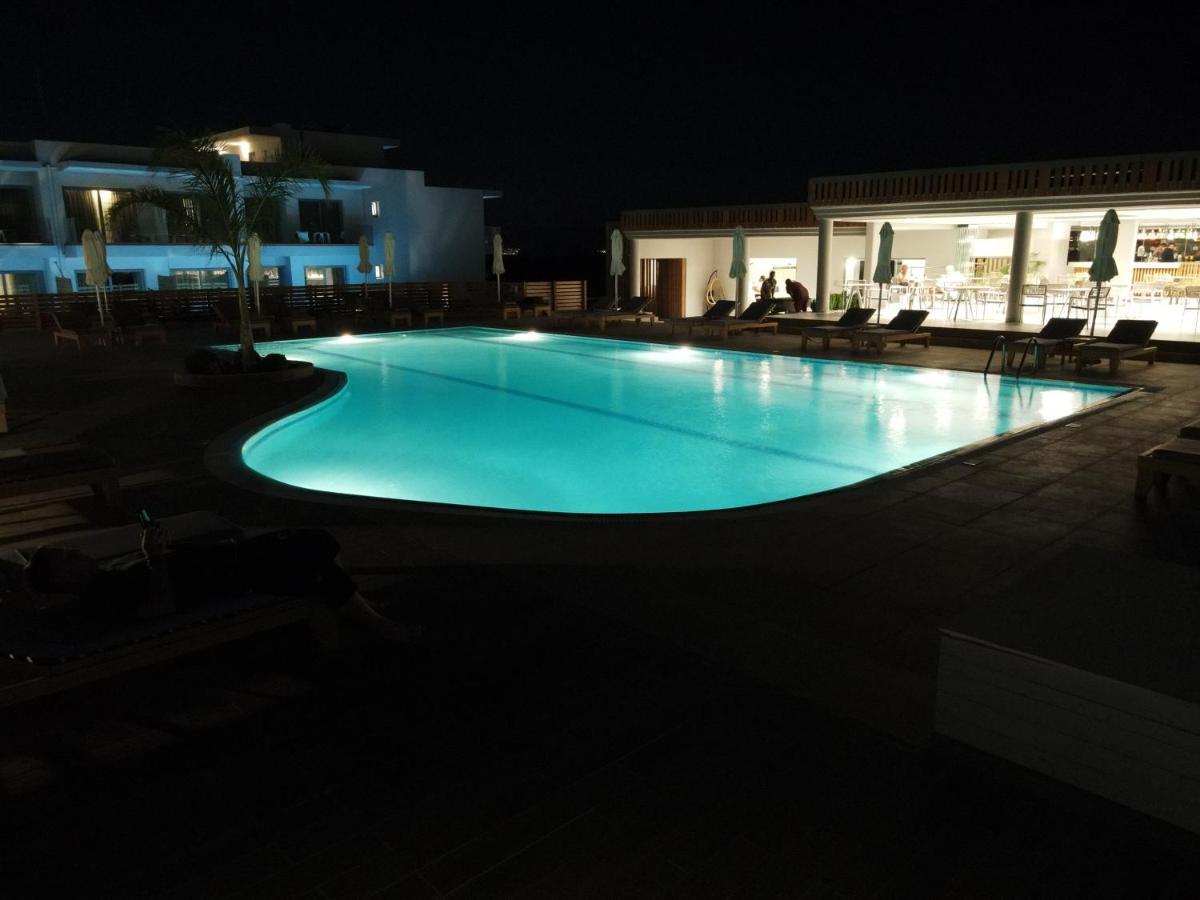 Harmony Crest Resort & Spa Adults Only Cos Exterior foto