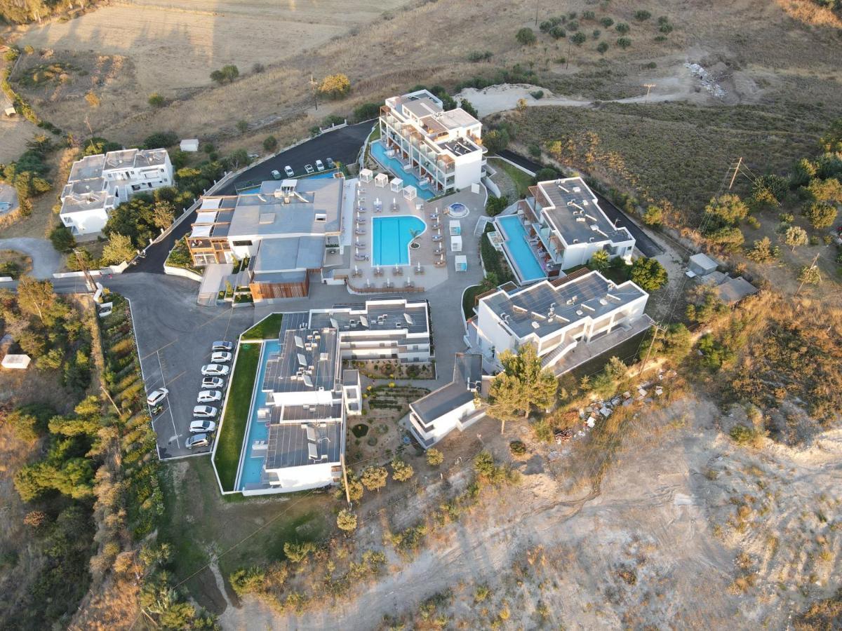 Harmony Crest Resort & Spa Adults Only Cos Exterior foto